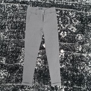 Elegant woman pants